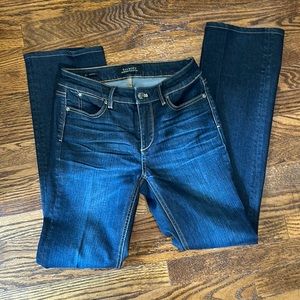 Talbots Flawless Five Pocket